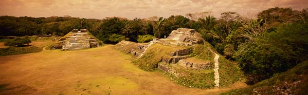 Easy Weddings - adventure honeymoons - Belize