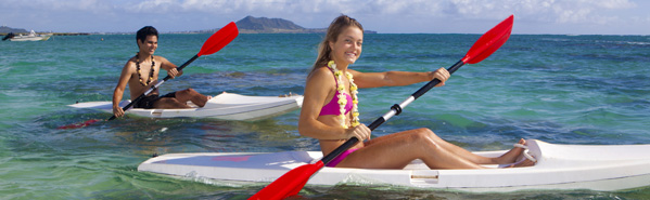 Easy Weddings - adventure honeymoons - Hawaii