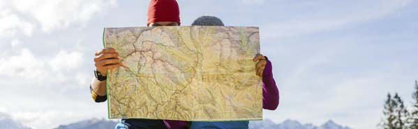 Easy Weddings - adventure honeymoons