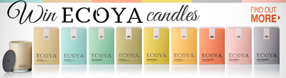 Win Ecoya candles Win Ecoya candles