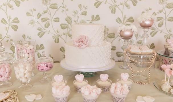 Elizabeths cake emporium