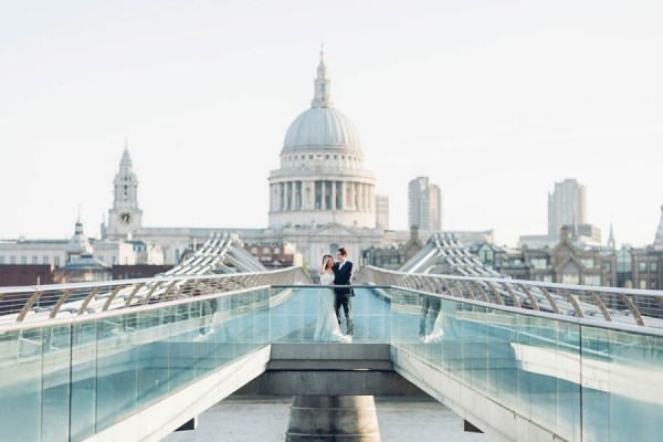 Engagement - sunrise - london (4)
