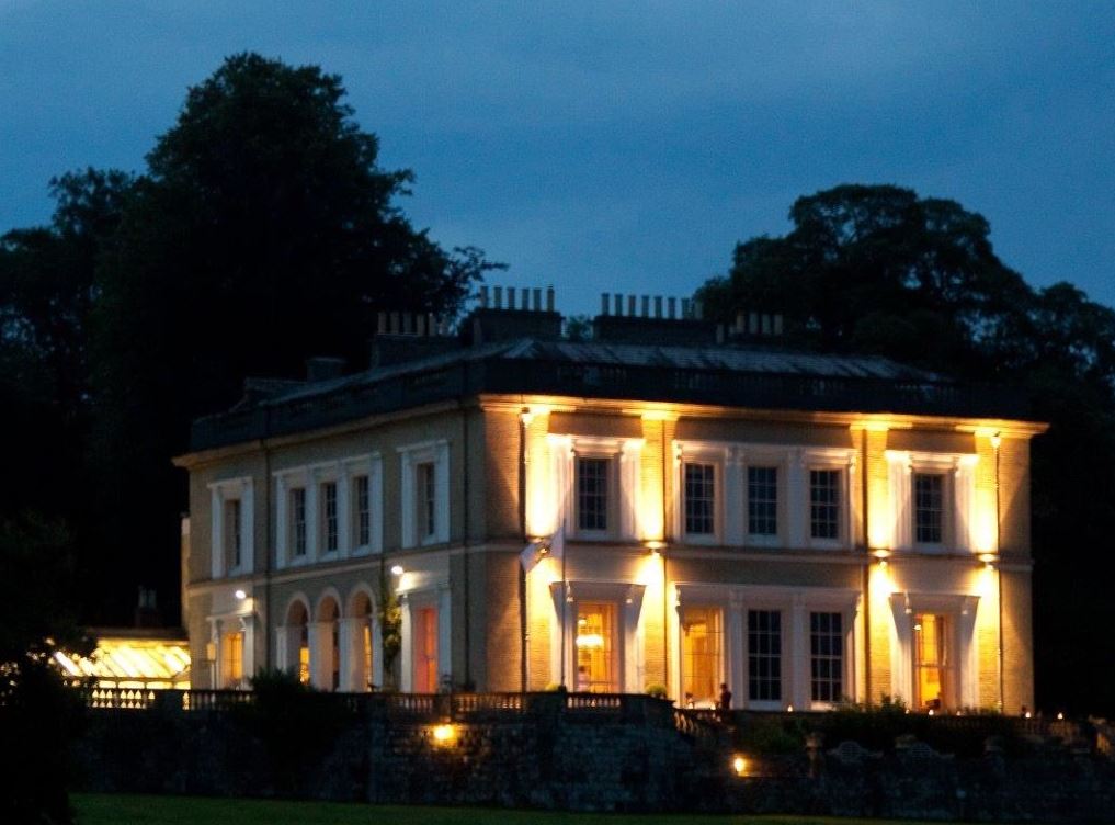 wedding venues in devon