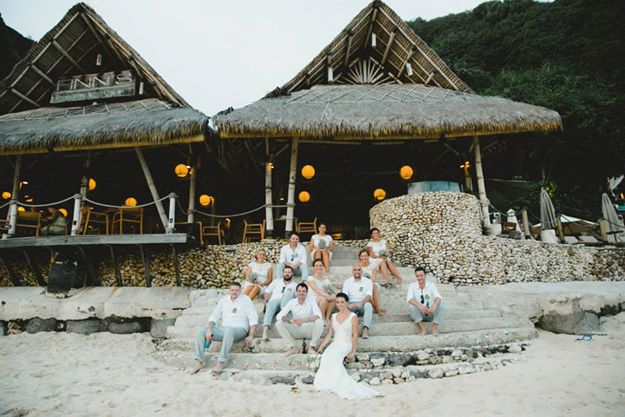 FAQ destination wedding