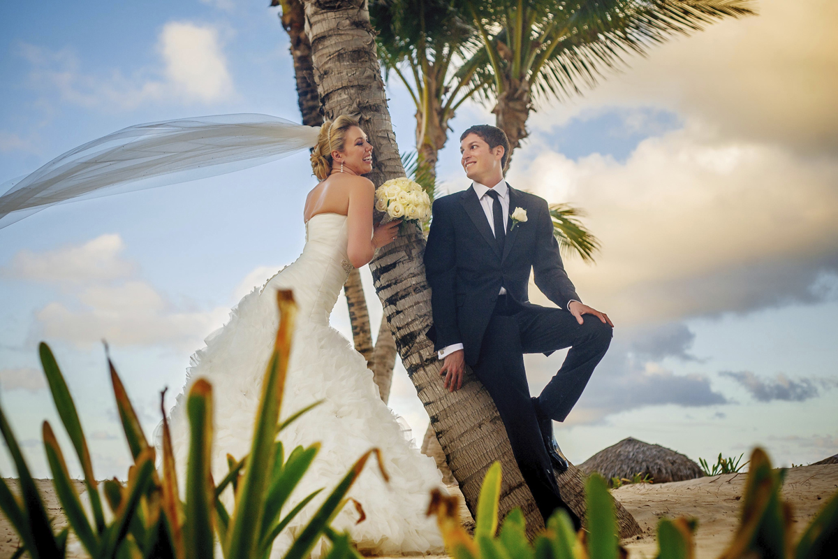FAQ destination wedding