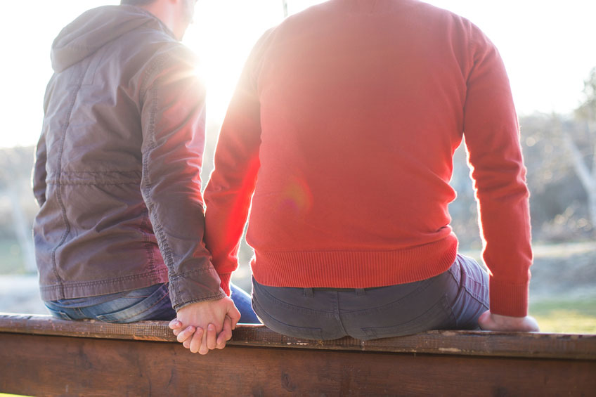 gay honeymoon locations