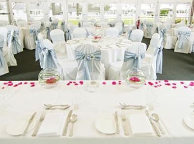 wedding venues in glasgow