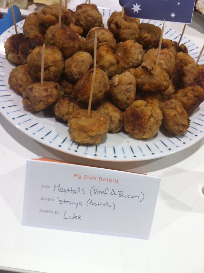 Harmony Week in Easy Weddings