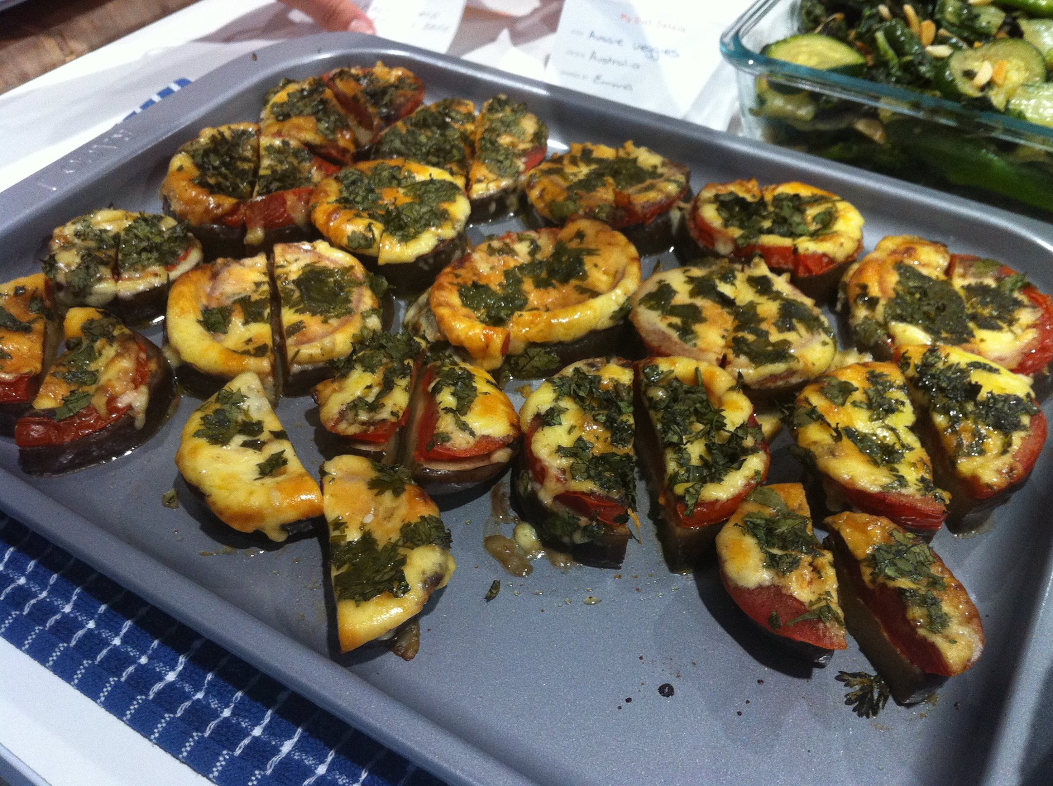 Harmony Week in Easy Weddings