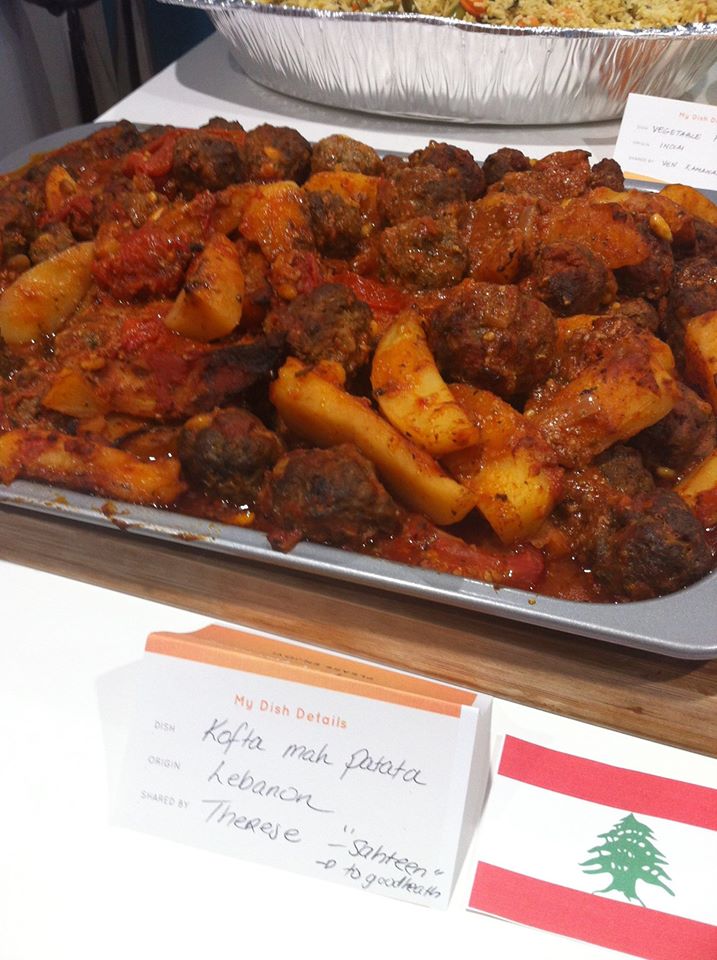 Harmony Week in Easy Weddings