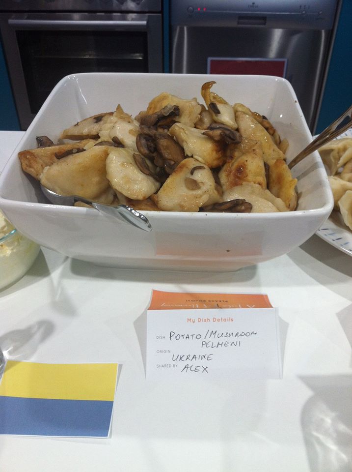 Harmony Week in Easy Weddings