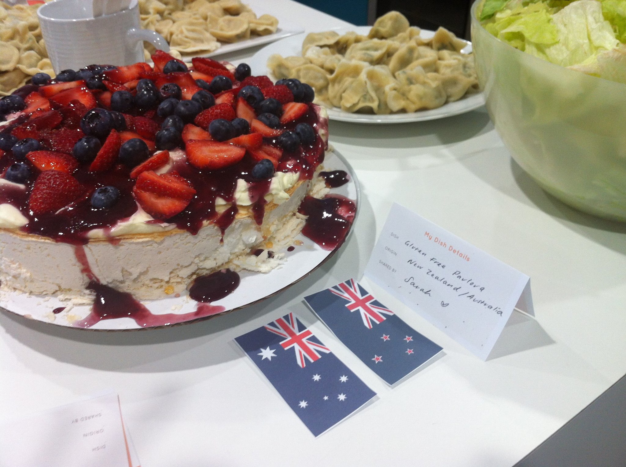 Harmony Week in Easy Weddings