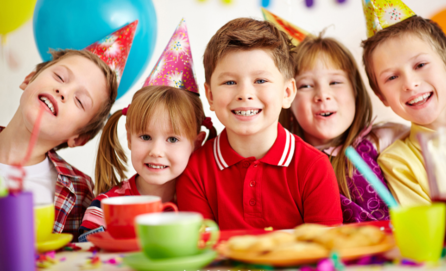 Heritage Park Entertainment Centre - Kids and weddings