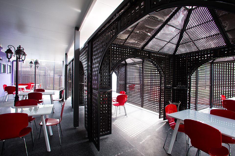 Heritage Park Entertainment Centre (1)