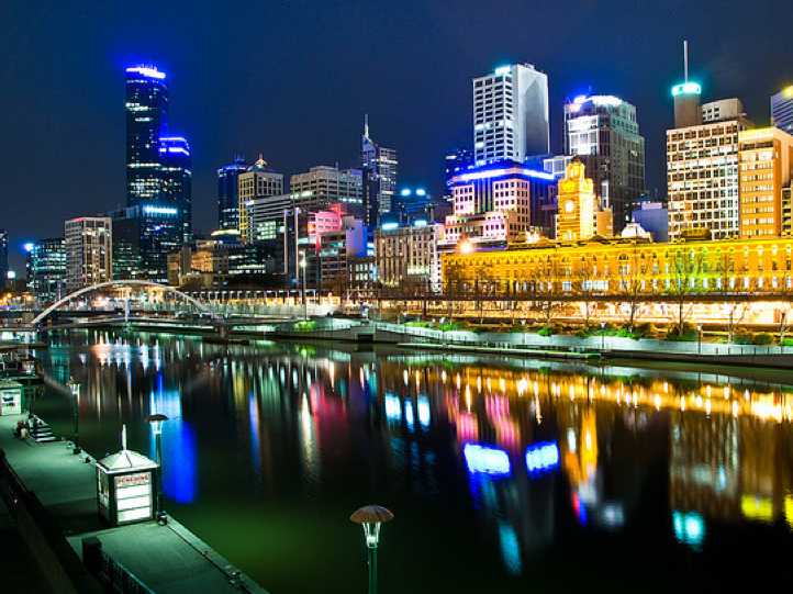 Honeymoons - Melbourne Australia