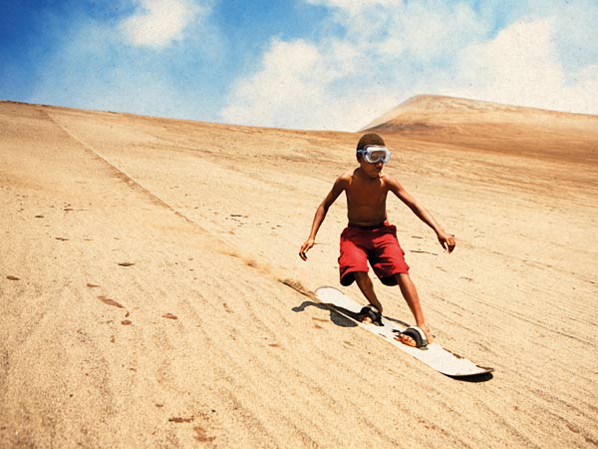 Honeymoons - There is no shortage of activities both on land and sea in Vanuatu. Image: Vanuatu Tourism Office