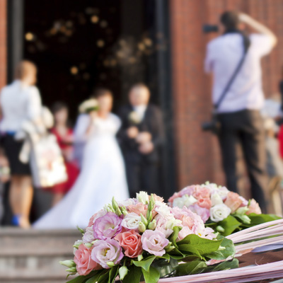 How to choose a photographer