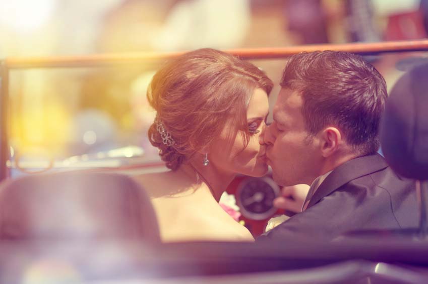 How to plan a destination wedding