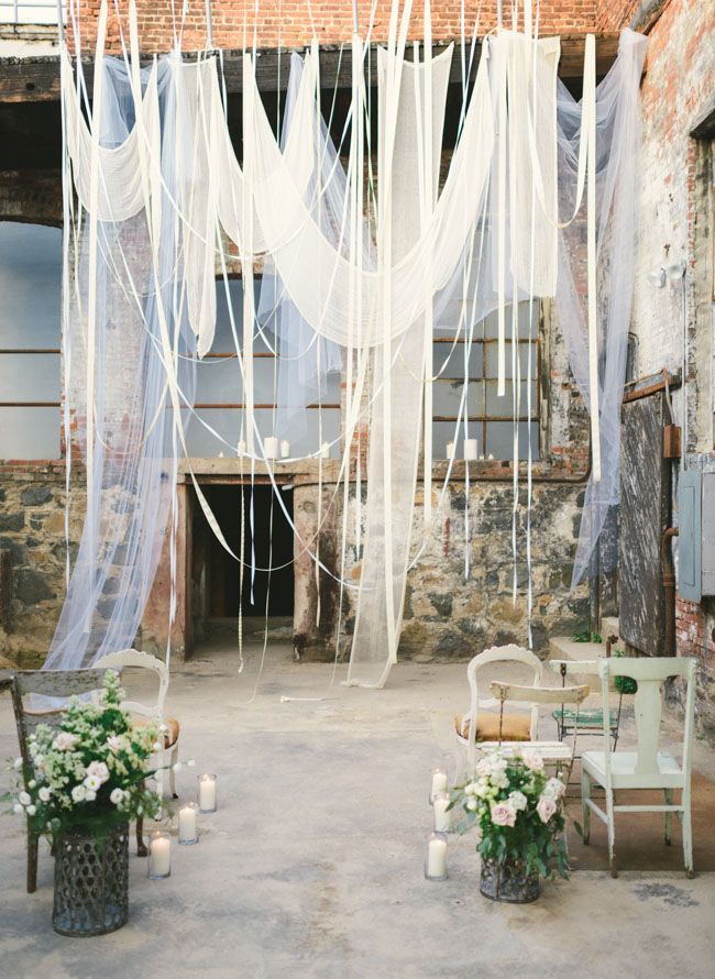 Industrial bohemian. Photo: Kate Ignatowski Photography