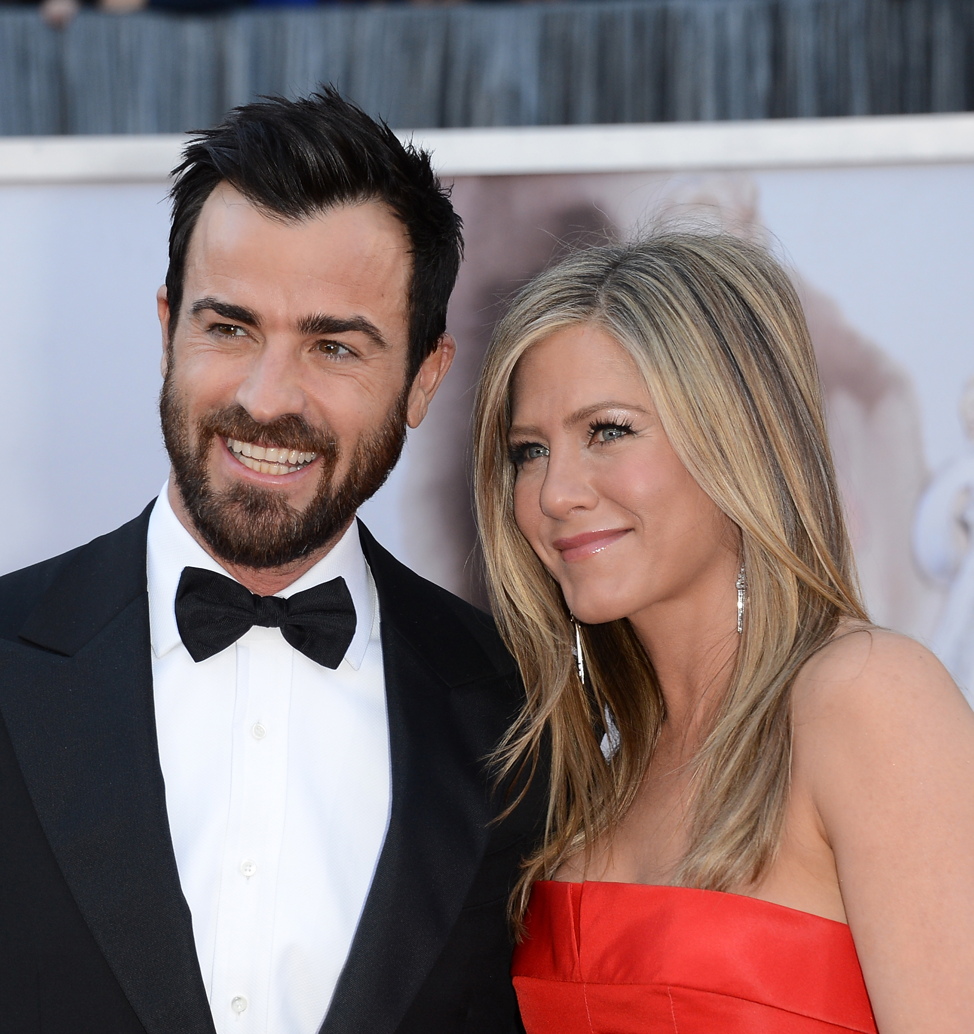 85th Annual Academy Awards - Arrivals