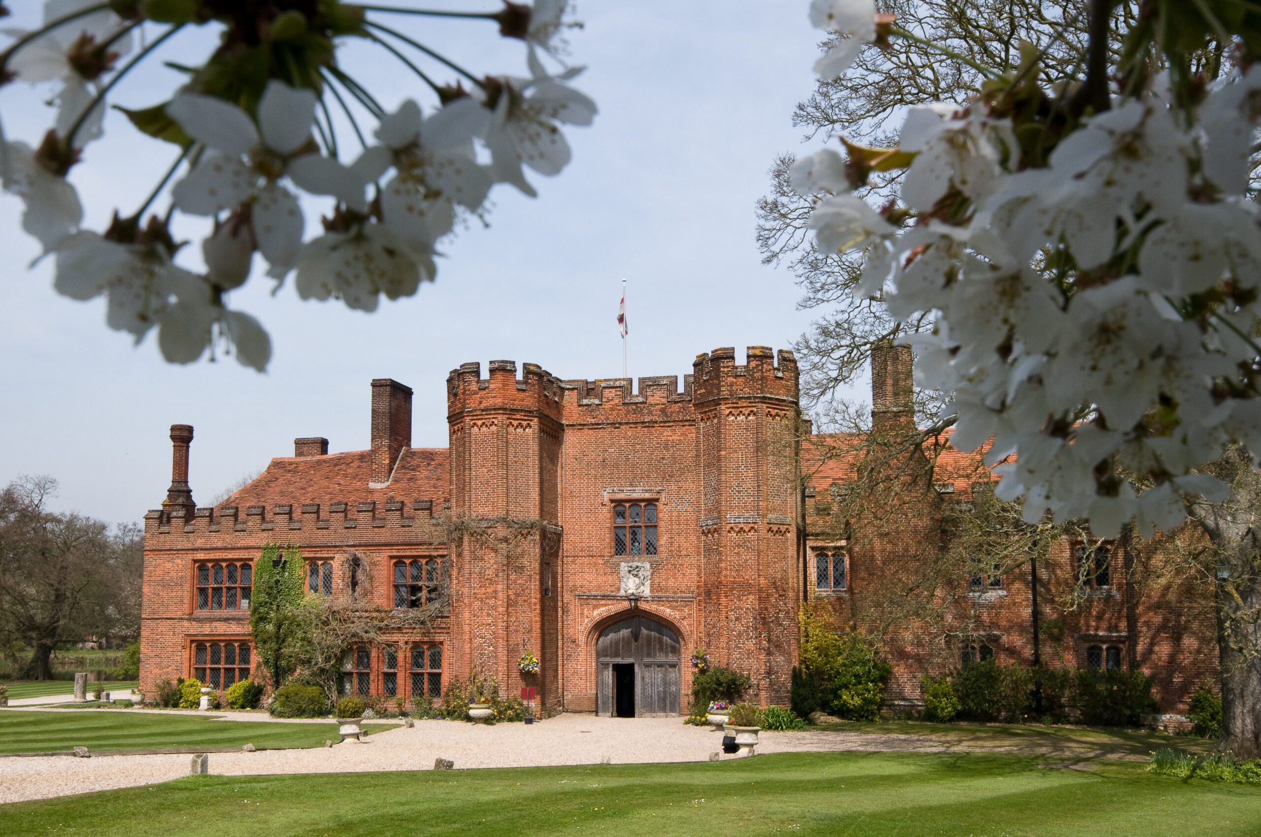 essex wedding venues