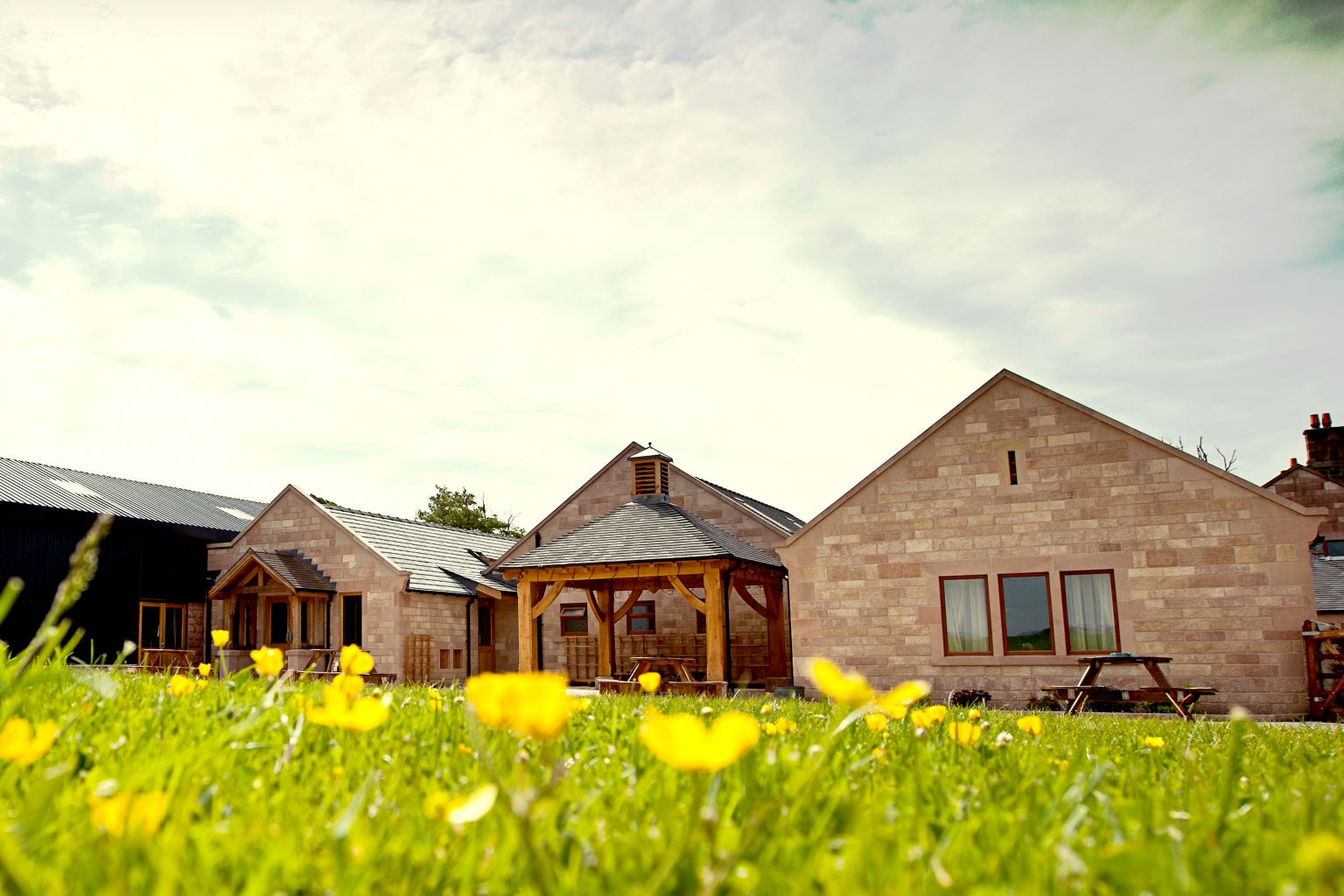 wedding venues cheshire