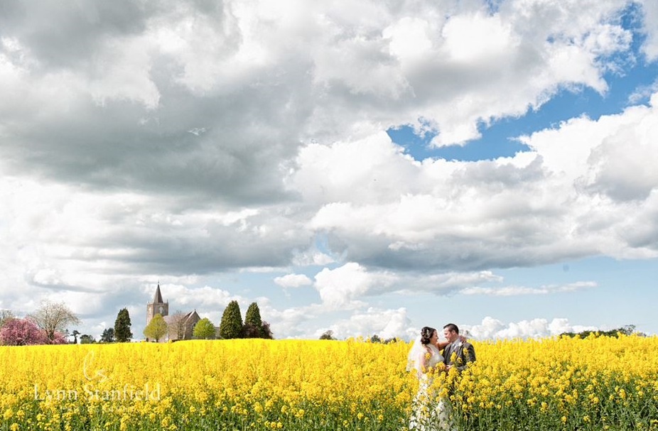 Lynn Stanfield Photography