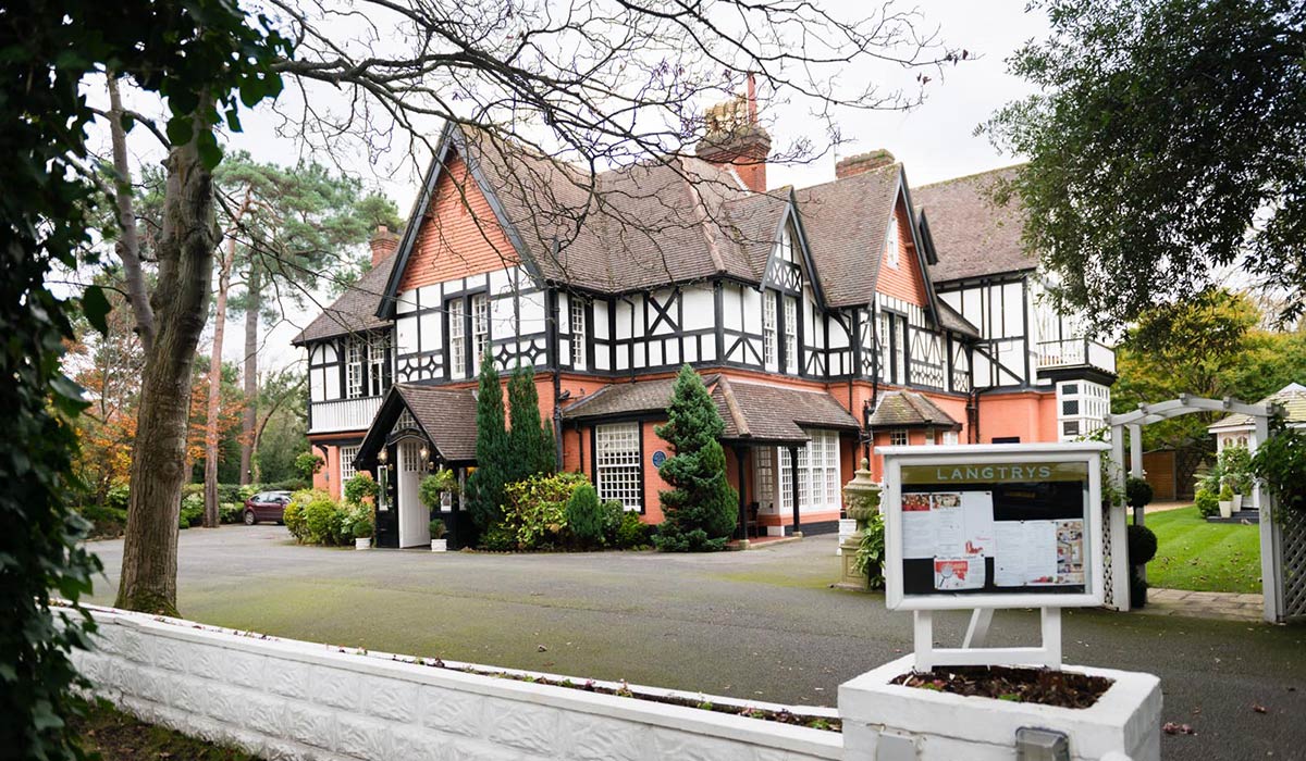 Linus Moran Photography