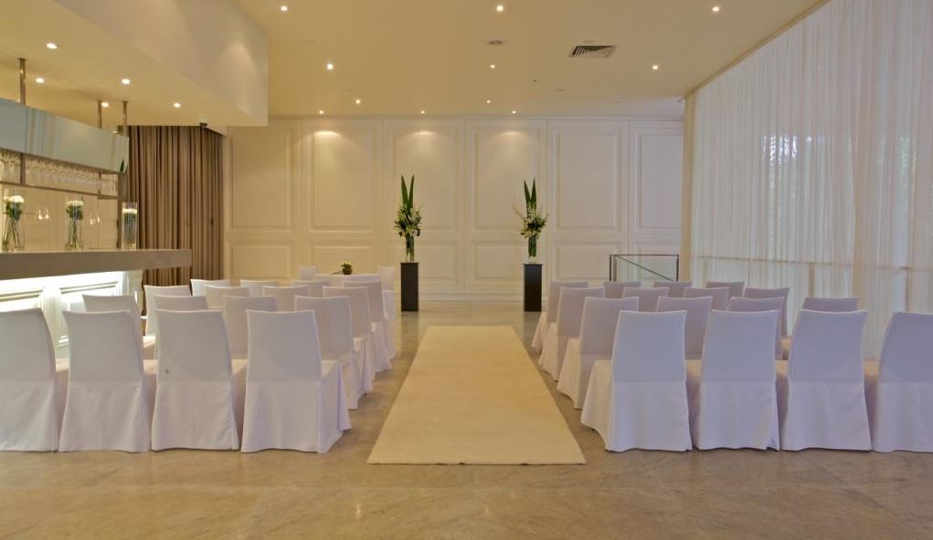 Top 10 Wedding Venues in Victoria - Leonda By The Yarra