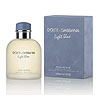 Light blue by Dolce & Gabbana Light blue by Dolce & Gabbana