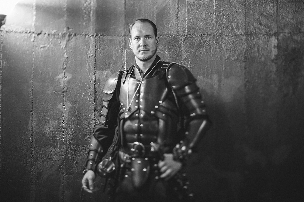 Lord of the Rings wedding - Game of Thrones Wedding (9)