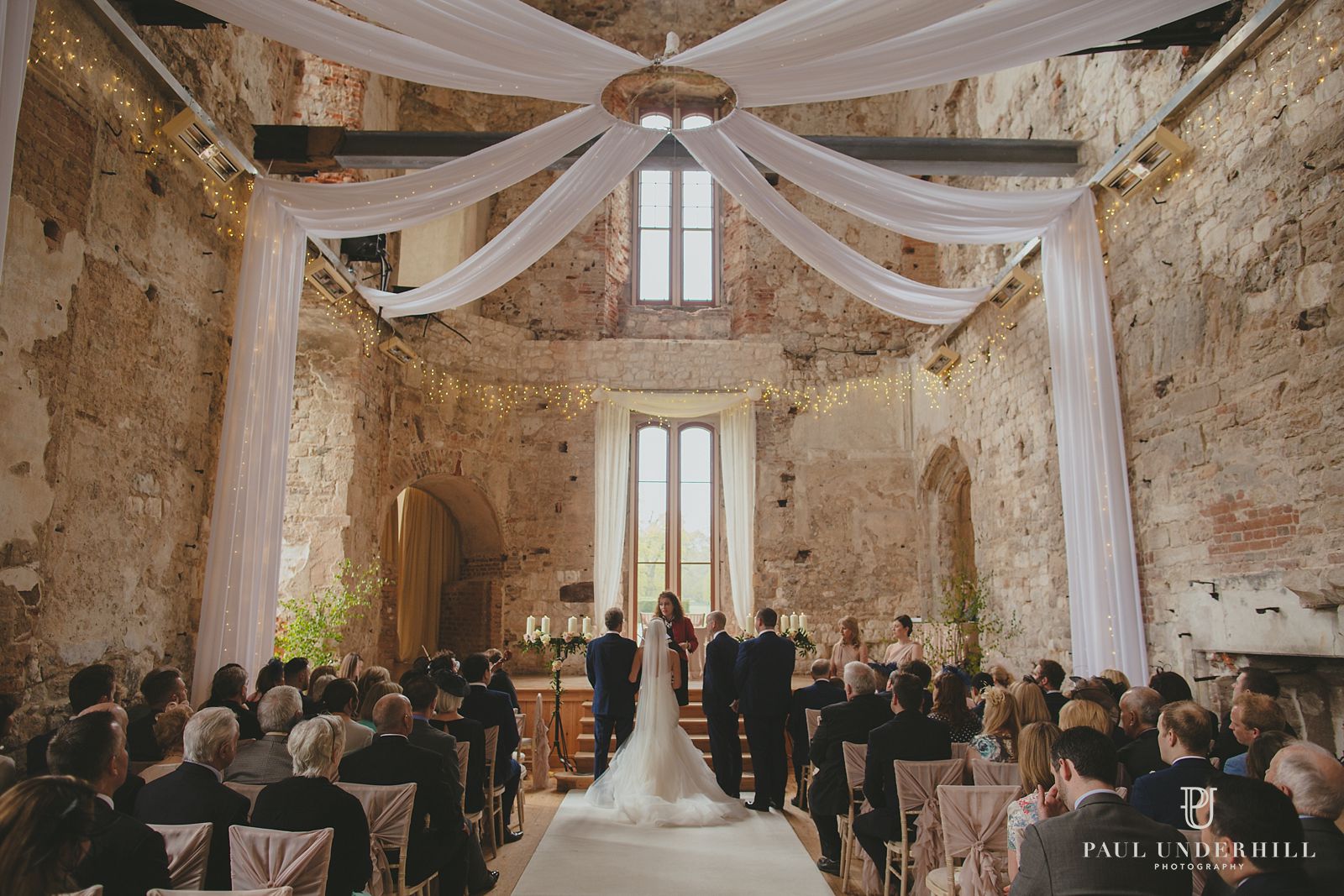 Paul Underhill Photography