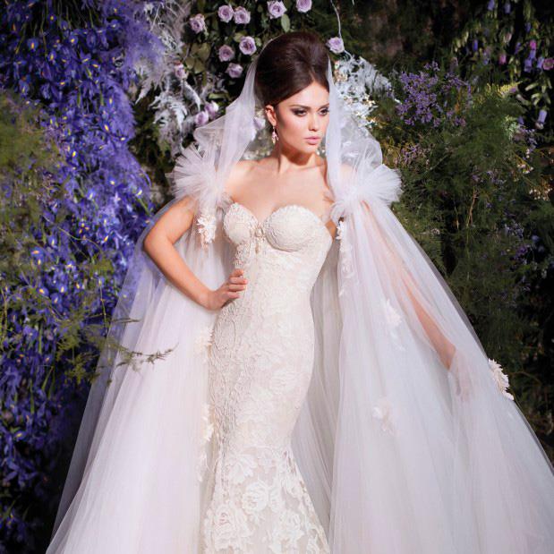 Luxury Bridal Event in Melbourne