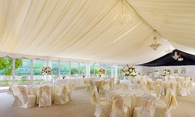 wedding venues in glasgow