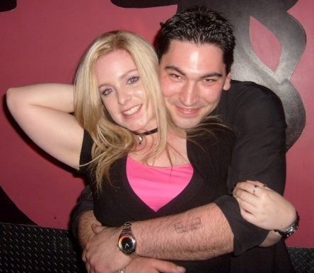 Mick and Carys Mick and Carys