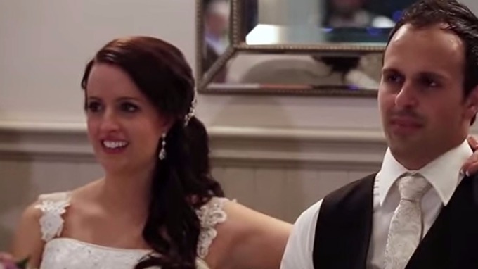 Melbourne Man's best man's speech goes viral  (1)