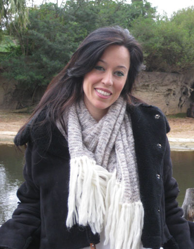 Merylin Sternstain believes in a holistic approach to pre-wedding beauty