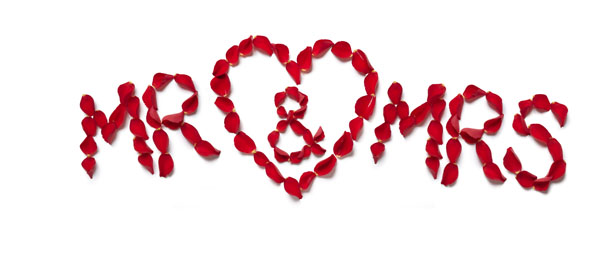 Mr and Mrs - Should I change my name after my wedding?