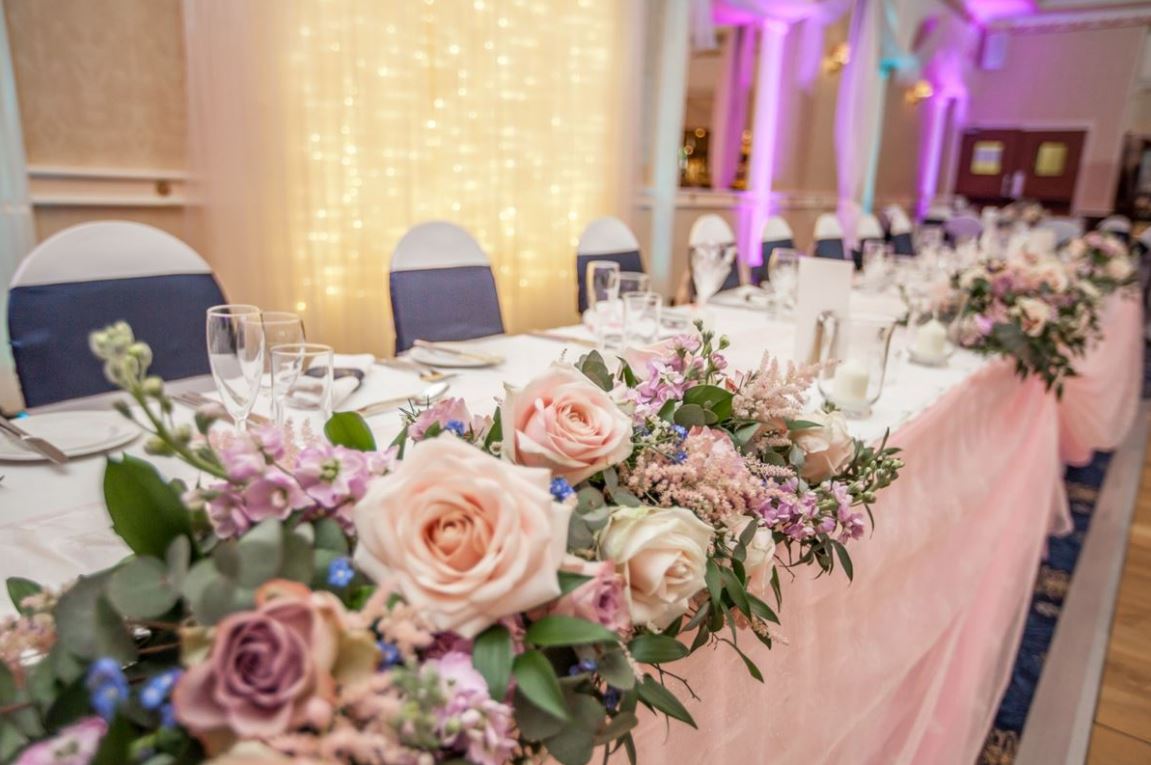 wedding venues devon