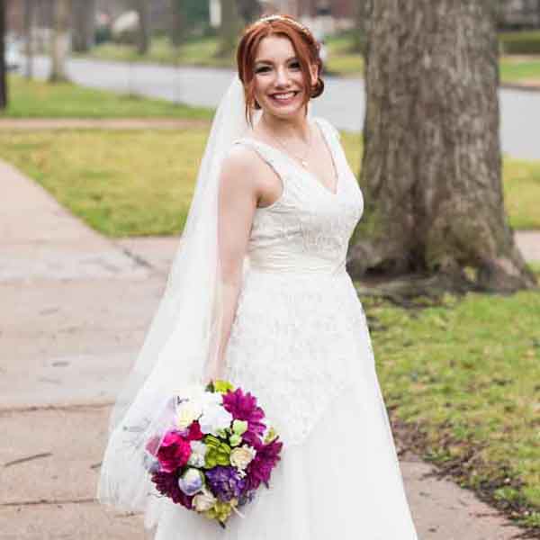 View More: http://chameleonimagery.pass.us/julia-and-lance-married