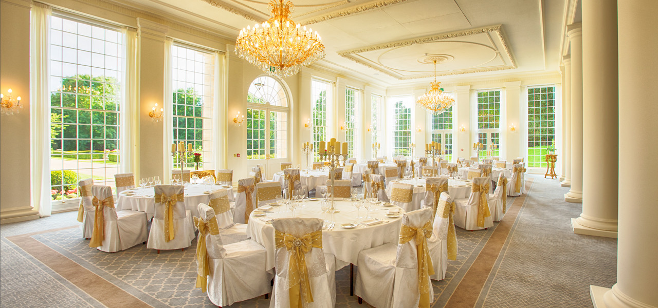 Image result for rushton hall easy weddings