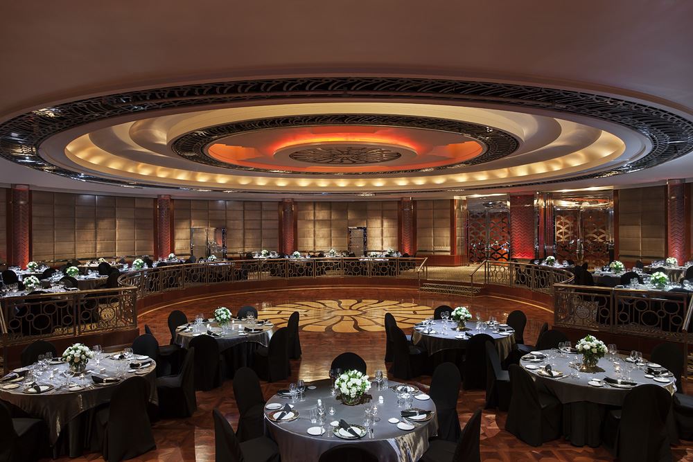 Top 10 Wedding Venues in Victoria - Park Hyatt Melbourne