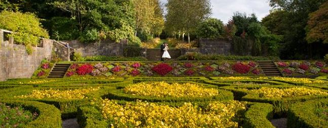 wedding venues in glasgow