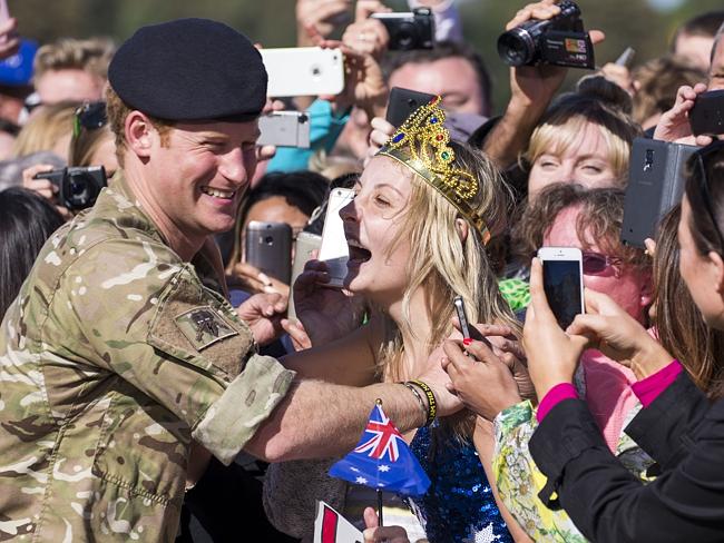 Prince Harry - Marry Me (2)