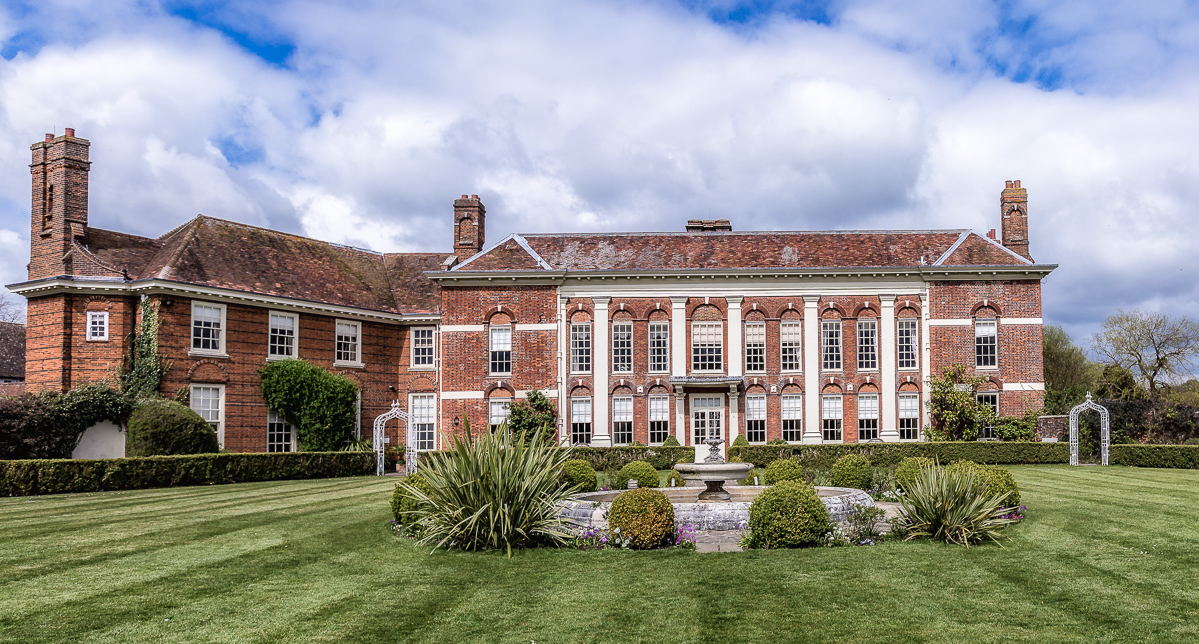 essex wedding venues