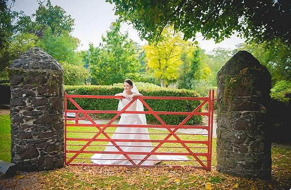 Graham Crichton Photography - Fine Art Wedding Photographer