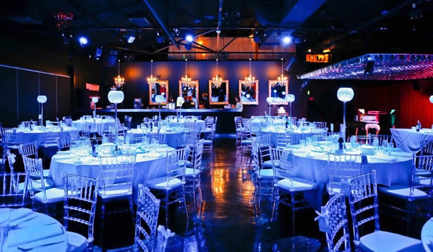 Red Scooter Wedding reception venue Melbourne