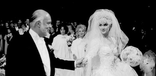 Image: Celine Dion via Facebook