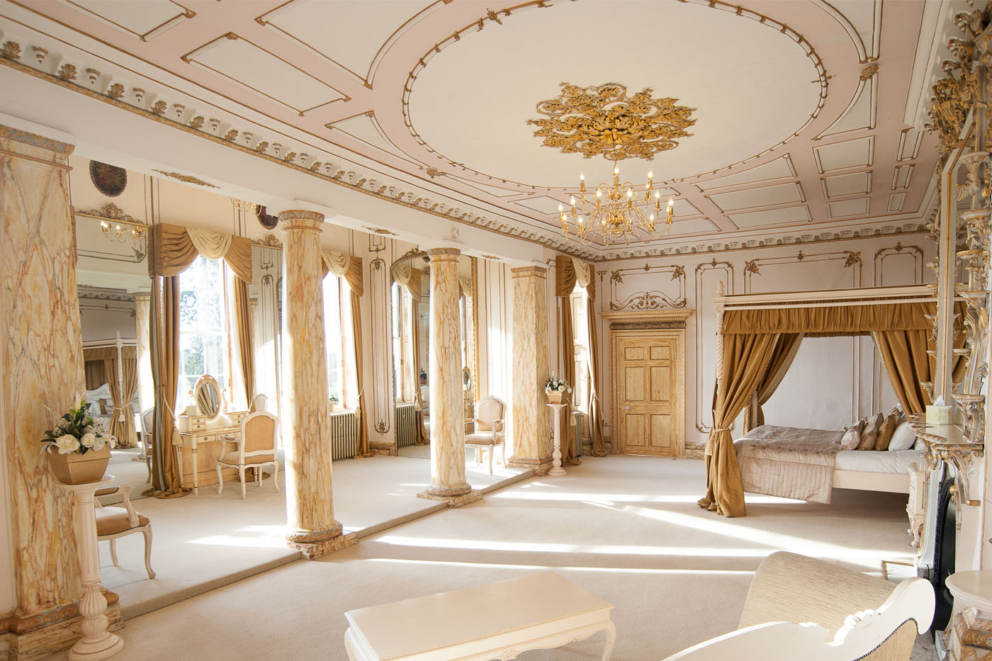 essex wedding venues