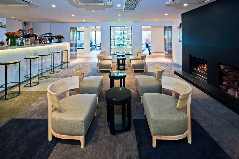 Royal South Yarra Tennis Club (6)